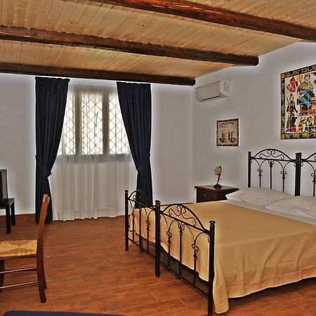 B&B Kephale Catania Luaran gambar