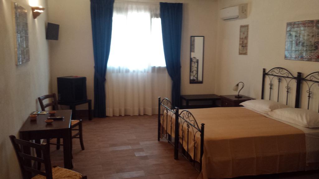 B&B Kephale Catania Bilik gambar