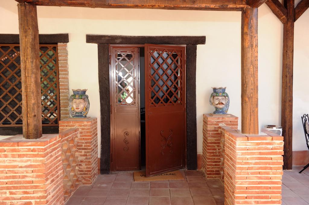 B&B Kephale Catania Luaran gambar