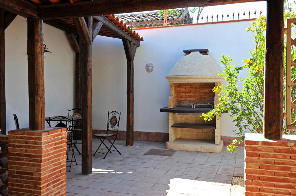 B&B Kephale Catania Luaran gambar