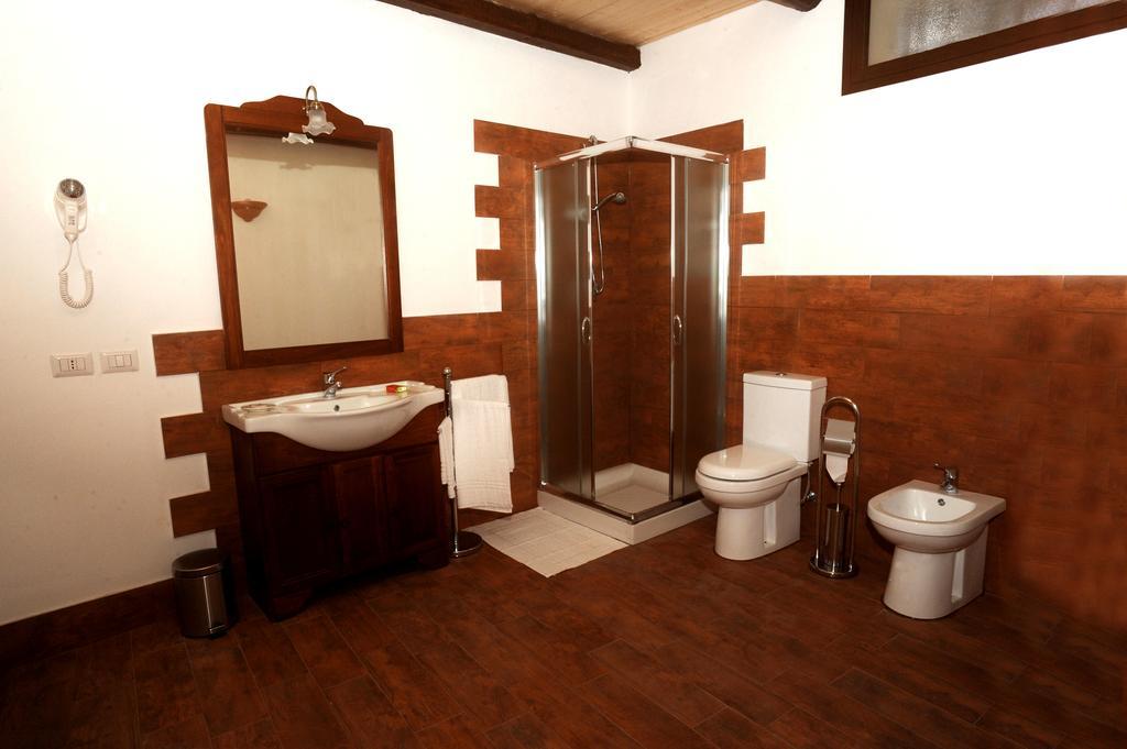 B&B Kephale Catania Luaran gambar
