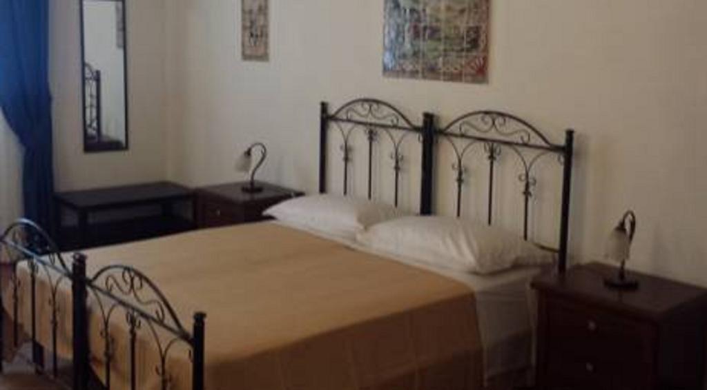 B&B Kephale Catania Luaran gambar