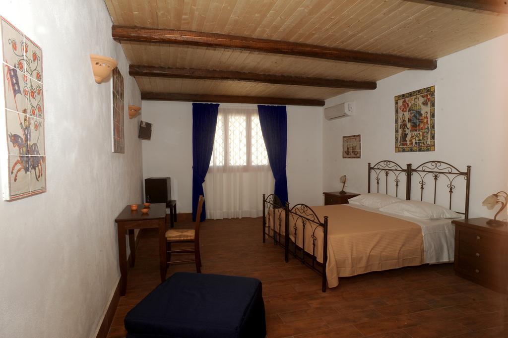 B&B Kephale Catania Luaran gambar