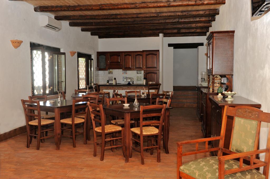 B&B Kephale Catania Luaran gambar