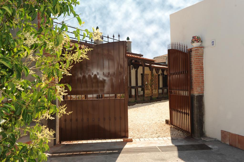 B&B Kephale Catania Luaran gambar