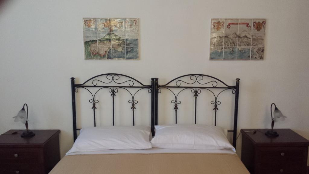 B&B Kephale Catania Luaran gambar