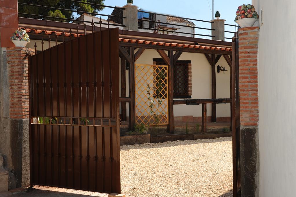 B&B Kephale Catania Luaran gambar