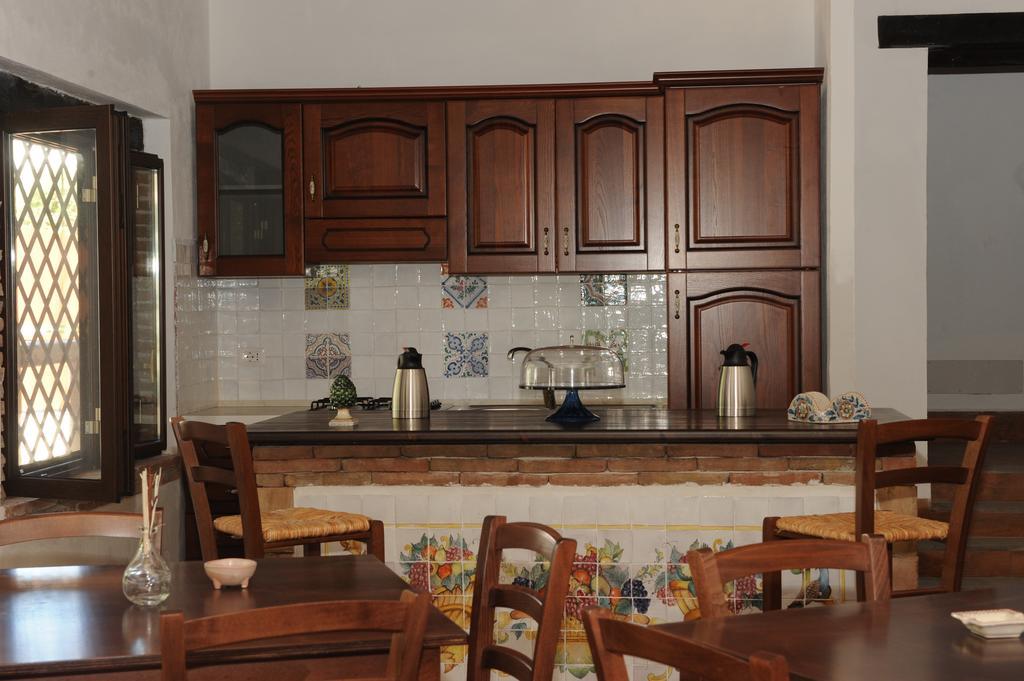 B&B Kephale Catania Luaran gambar