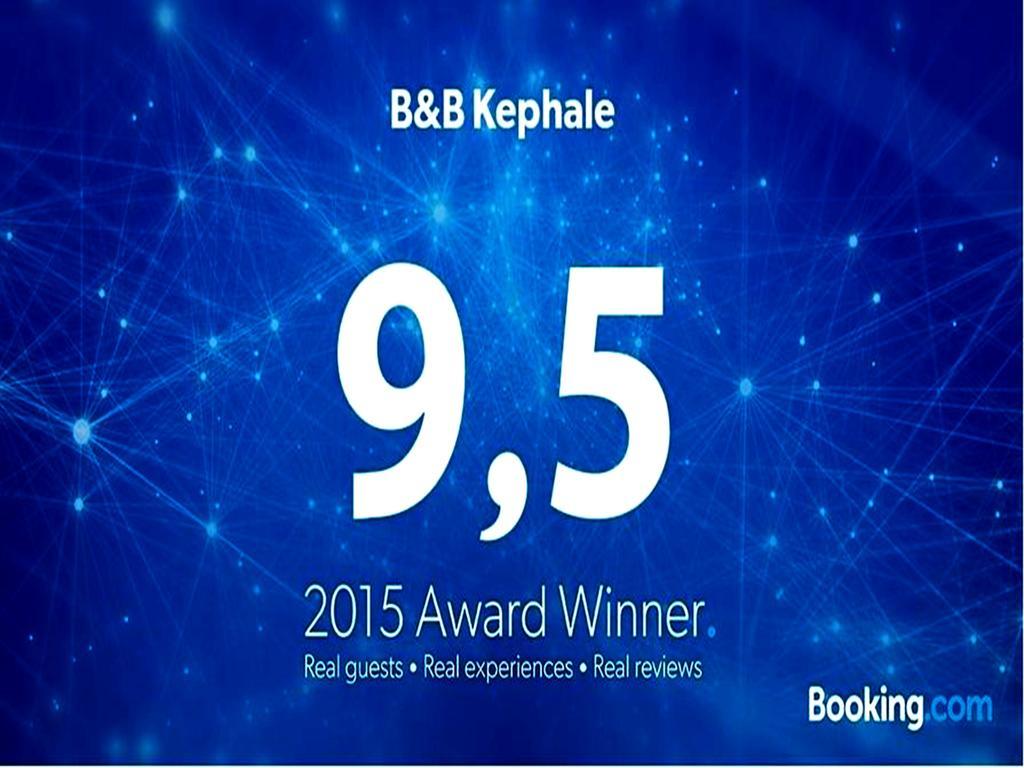 B&B Kephale Catania Luaran gambar