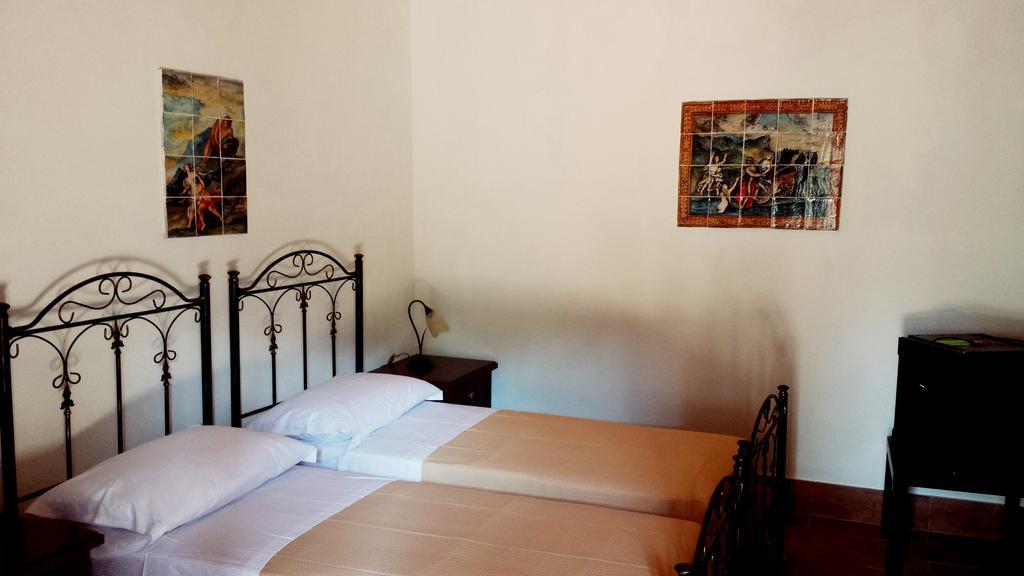 B&B Kephale Catania Luaran gambar
