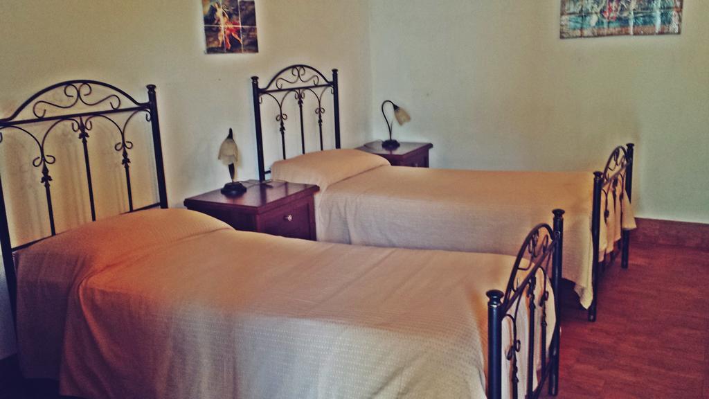 B&B Kephale Catania Luaran gambar