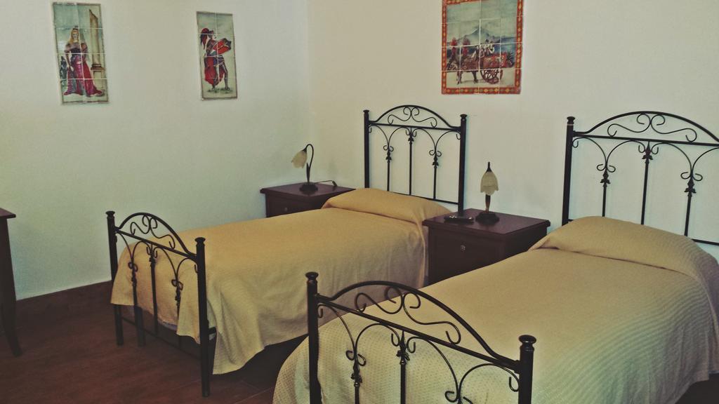B&B Kephale Catania Luaran gambar