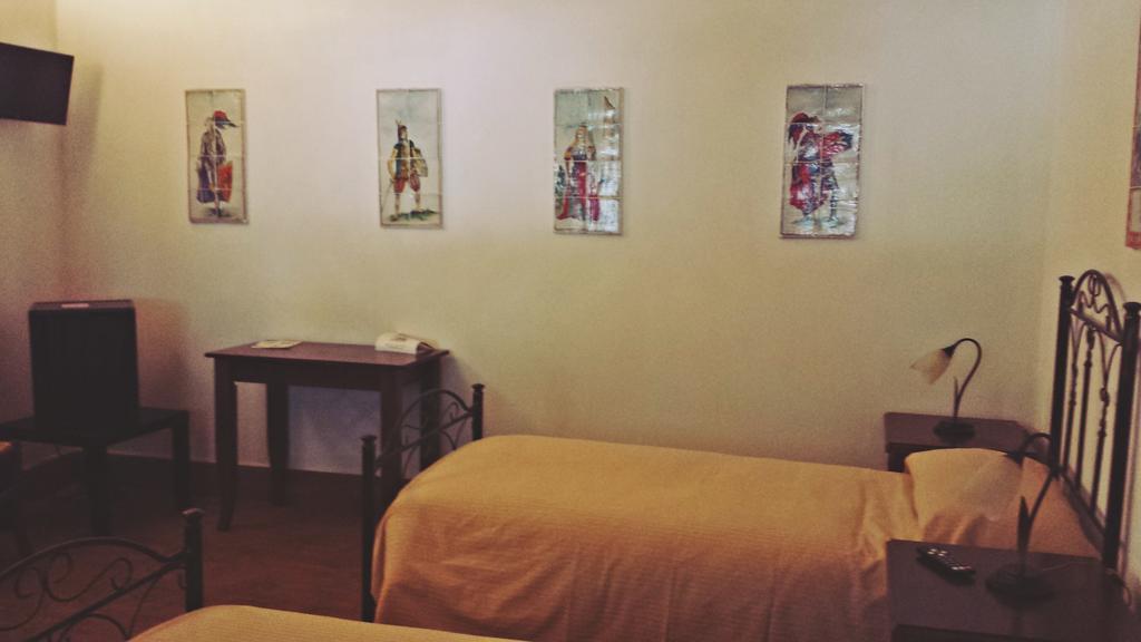 B&B Kephale Catania Luaran gambar