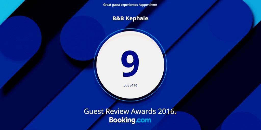 B&B Kephale Catania Luaran gambar