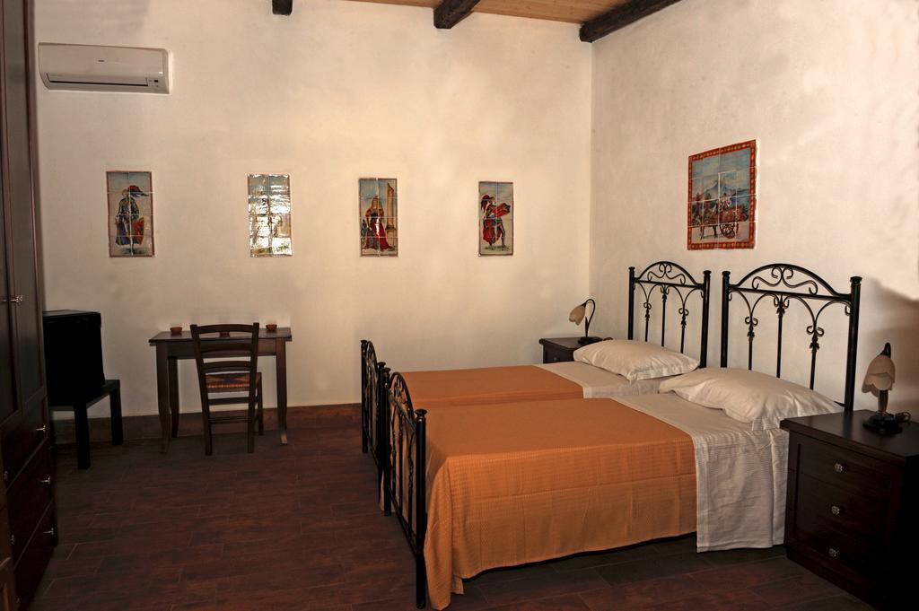 B&B Kephale Catania Luaran gambar