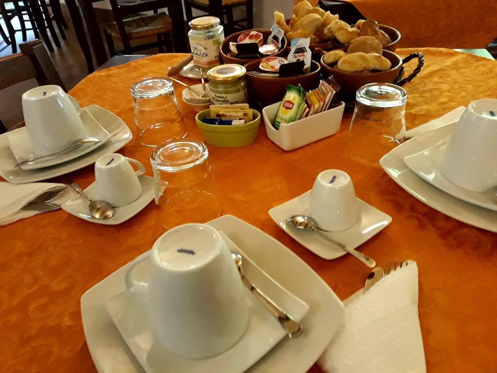 B&B Kephale Catania Luaran gambar