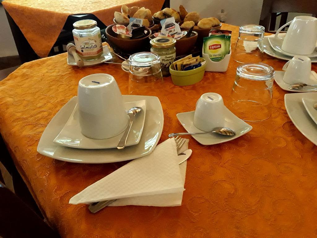 B&B Kephale Catania Luaran gambar