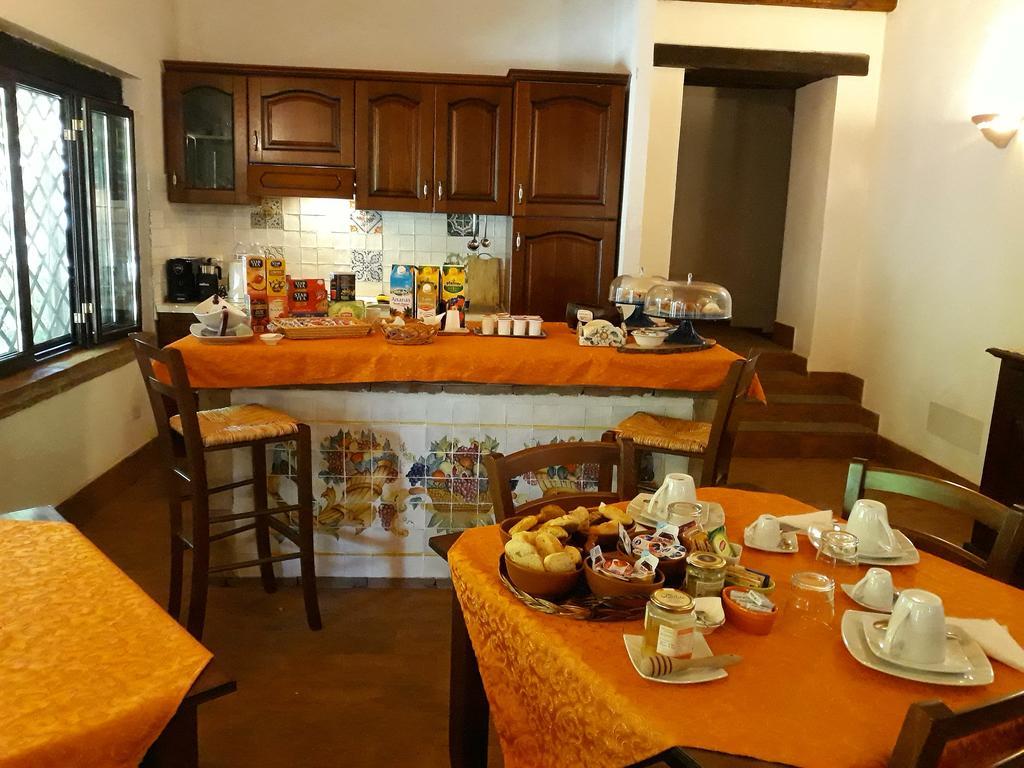 B&B Kephale Catania Luaran gambar