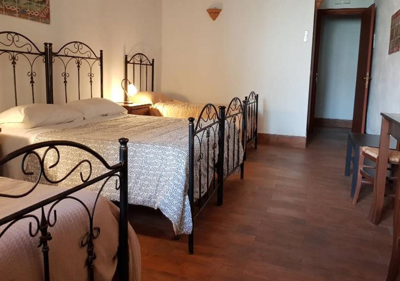 B&B Kephale Catania Luaran gambar
