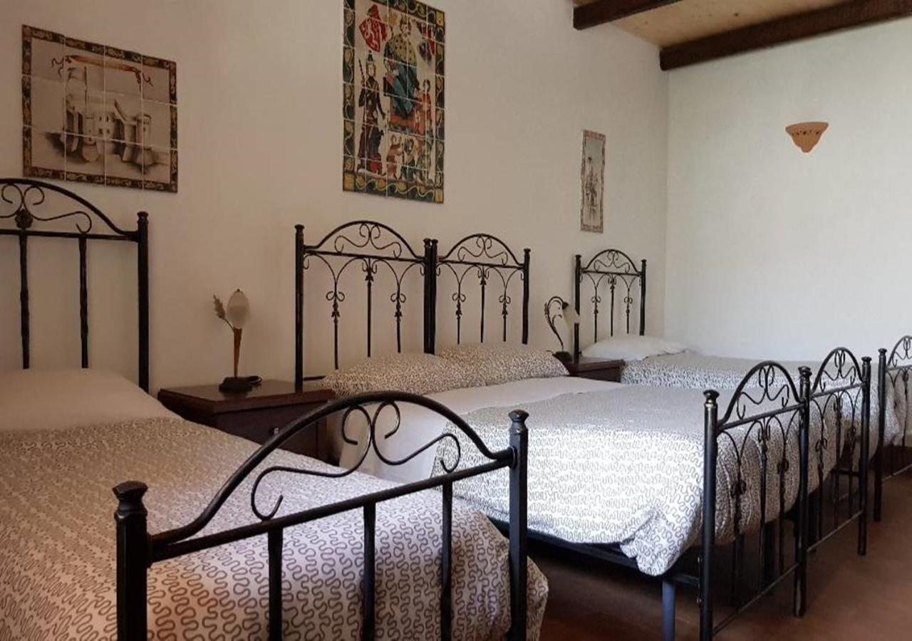 B&B Kephale Catania Luaran gambar