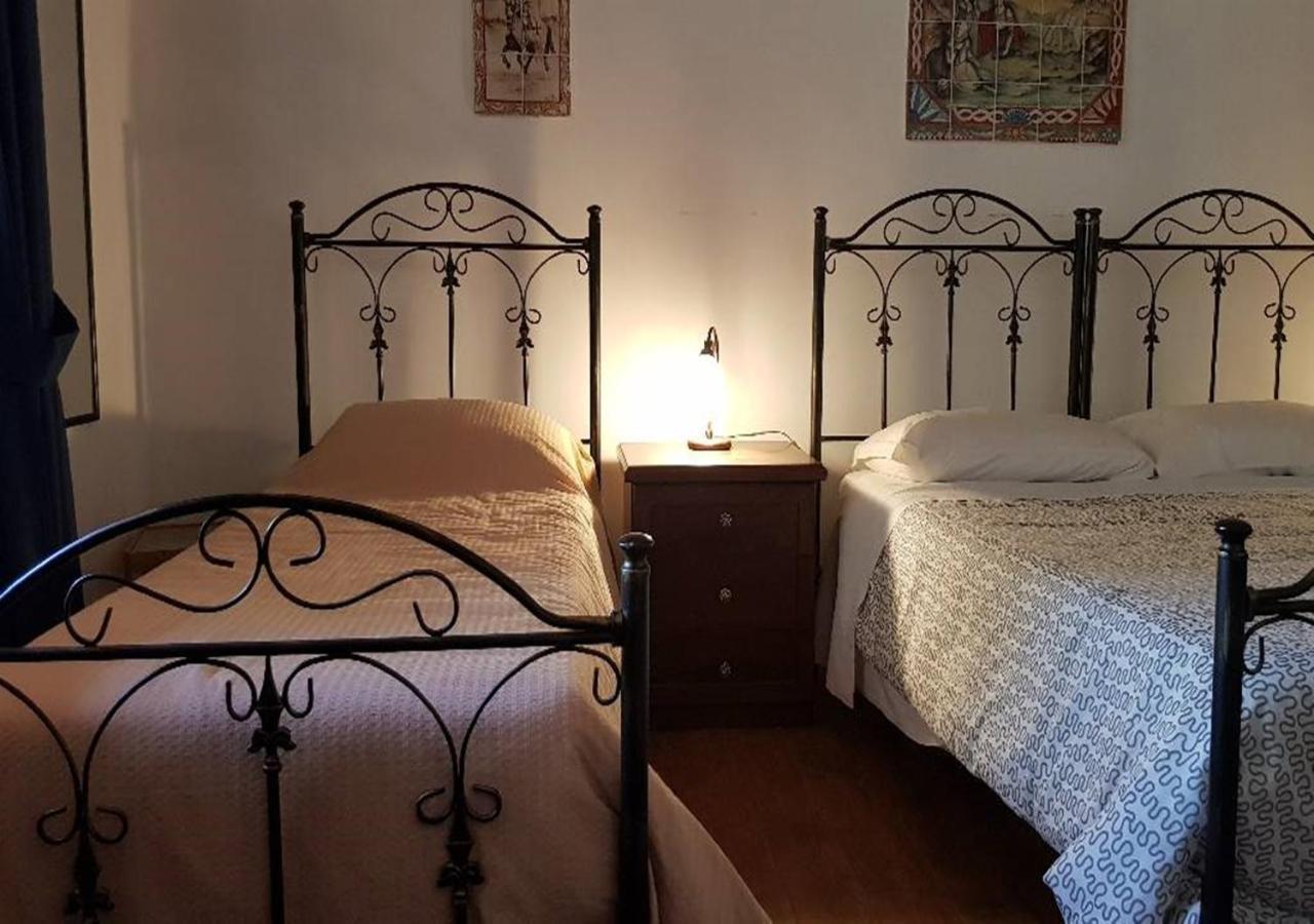 B&B Kephale Catania Luaran gambar