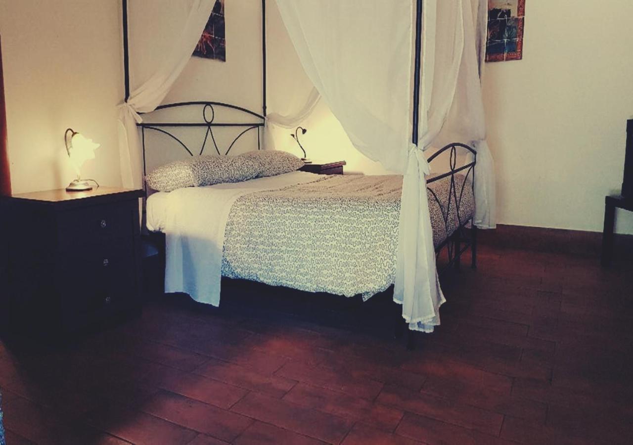 B&B Kephale Catania Luaran gambar