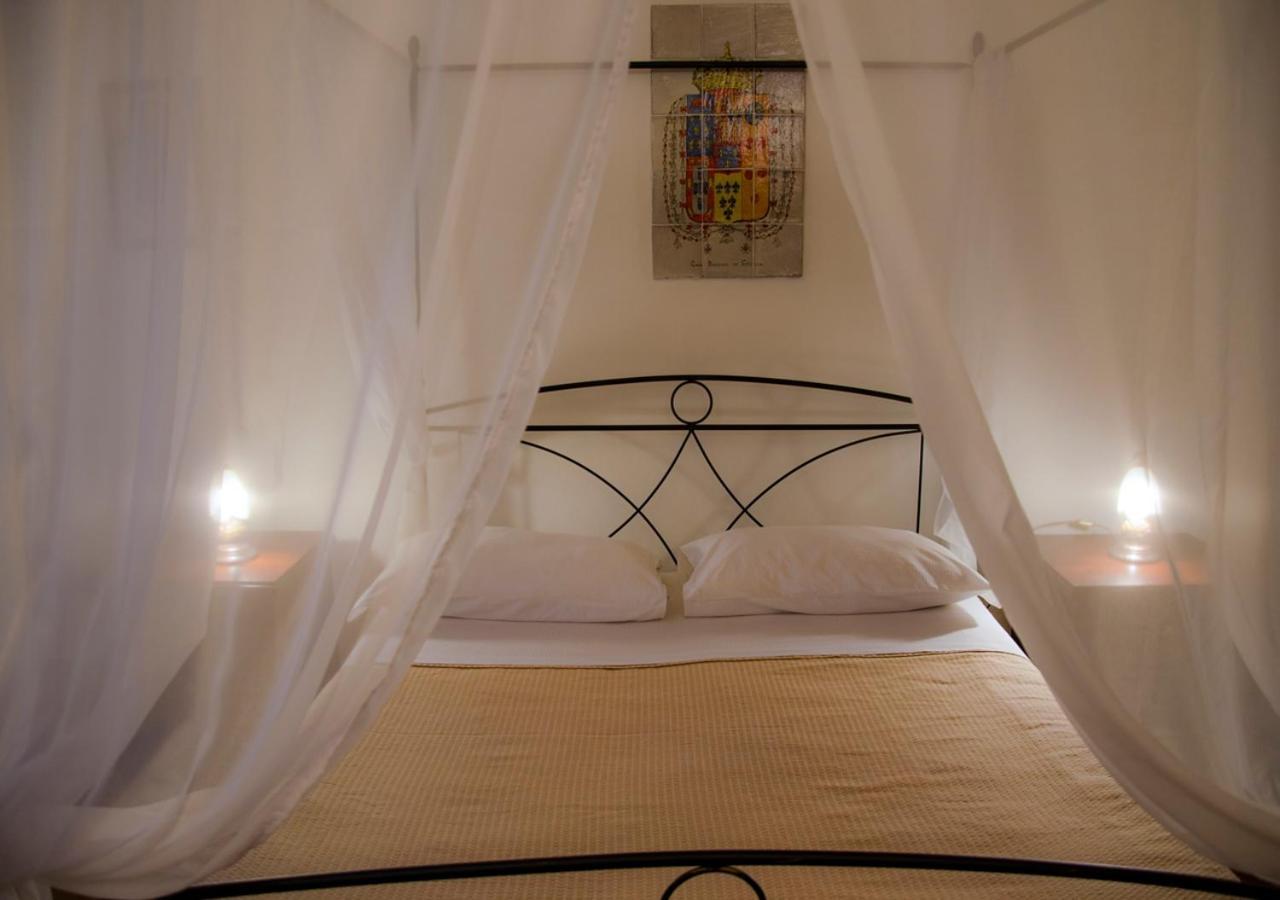 B&B Kephale Catania Luaran gambar